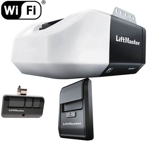 Liftmaster Model 8360W