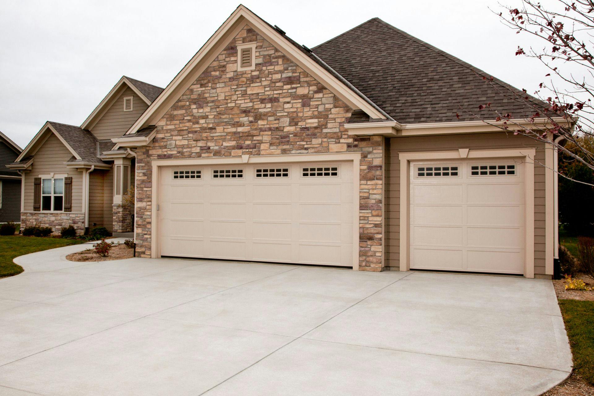 Garage Doors