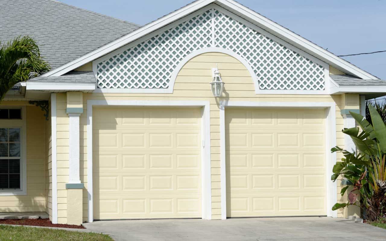 Garage Doors