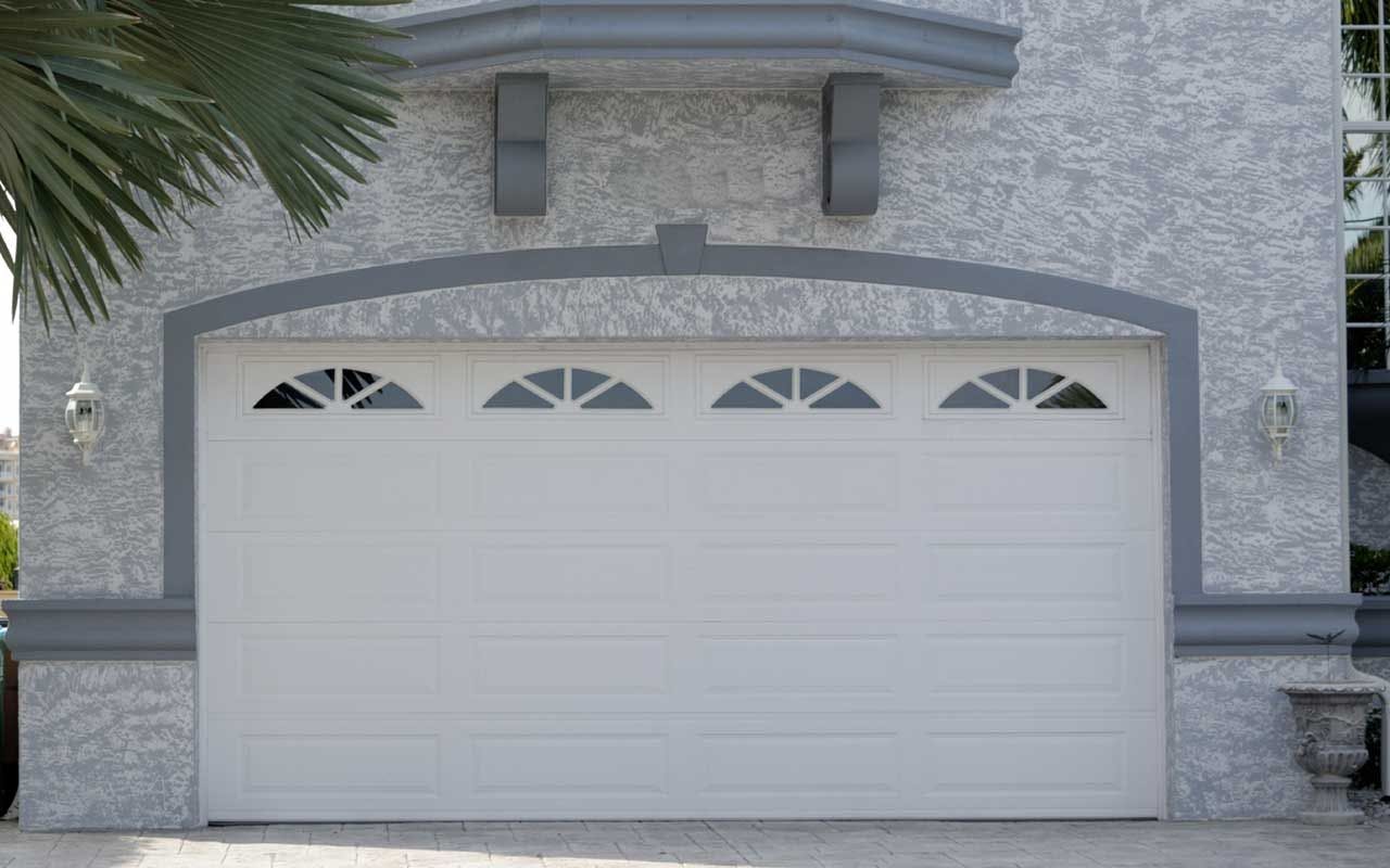 Garage Doors