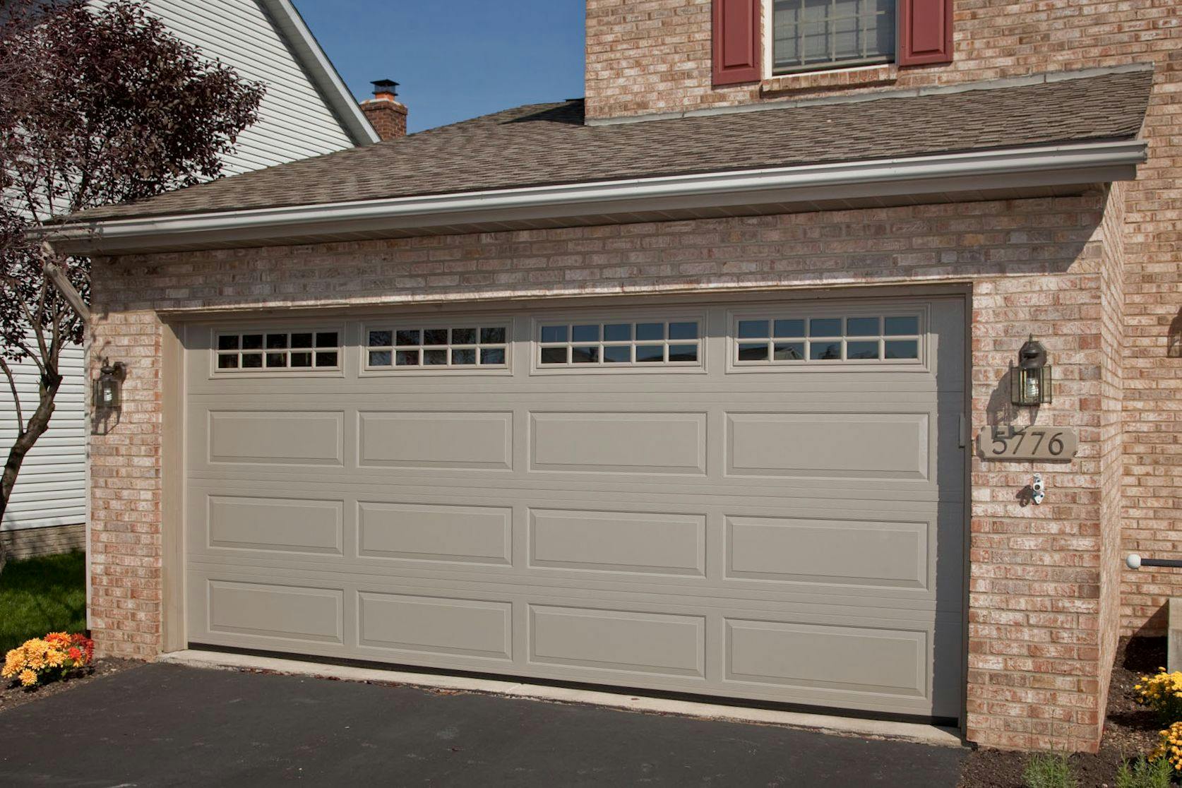 Garage Doors