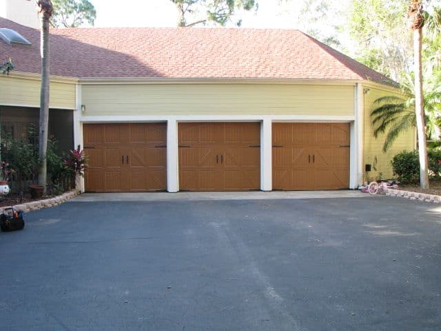 Garage Doors Fort Myers