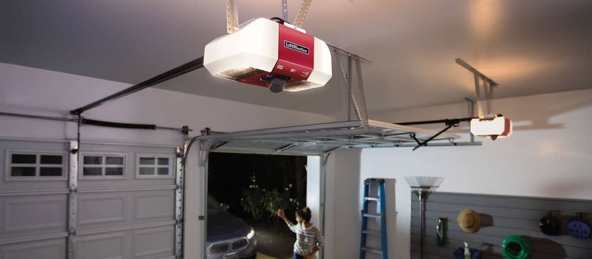 Garage Door Openers